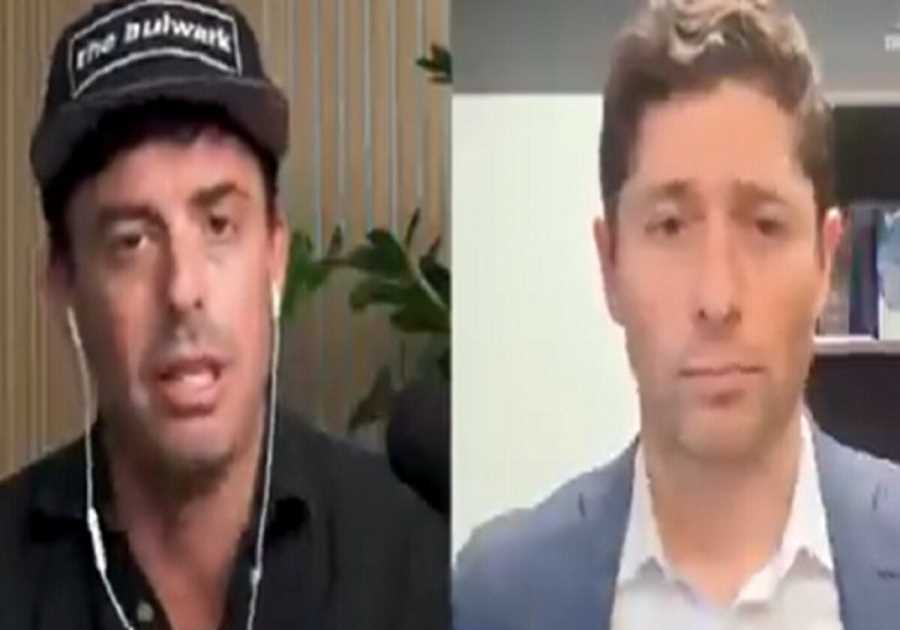 Minneapolis Mayor Jacob Frey is Asked if Local Police Can Arrest ICE – His Answer is Stunning (VIDEO)