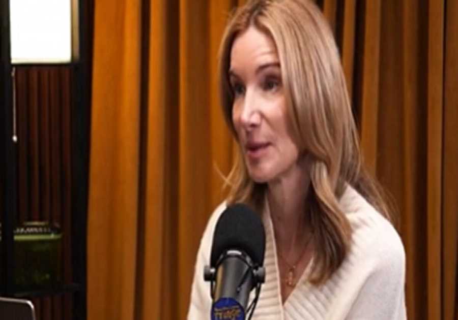 PAY CLOSE ATTENTION: Poisonous Left Wing Podcaster Jennifer Welch Reveals What Democrats Will Do When Back in Power (VIDEO)