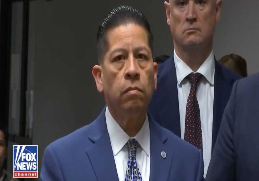 JUST IN: Former Uvalde Police Officer Acquitted Of All 29 Counts of Abandoning and Endangering a Child in Connection with School Shooting