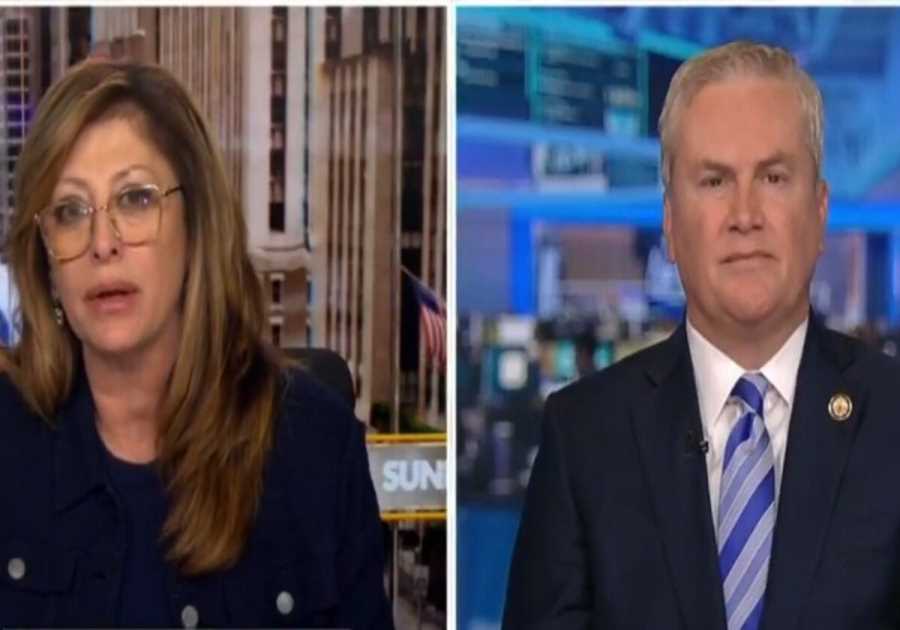 Chairman Comer Blasts Minnesota Democrat Lawmakers for Anti-ICE Chaos (VIDEO)