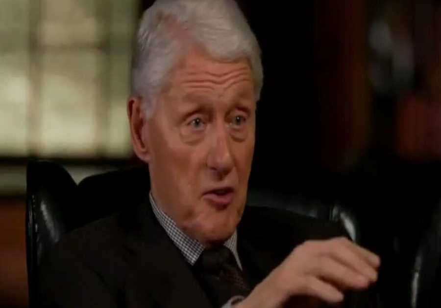 Bill Clinton Throws Gasoline on the Fire, Attacks Trump Administration After Fatal ICE-Involved Shooting of Armed Man in Minneapolis