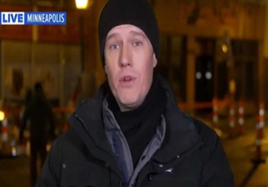 Liberals in Media Are Justifying and Defending Leftists Bringing Guns to Anti-ICE Protests (VIDEO)