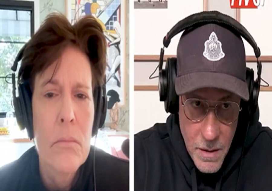 NYU Prof Wants ‘Nuremberg Trials’ for ICE and Trump Officials When Dems Retake Power (VIDEO)