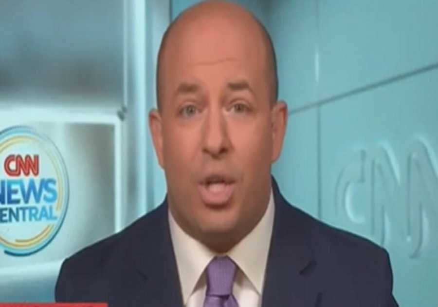 OF COURSE: CNN’s Brain Stelter Goes Into Overdrive Mode to Defend Don Lemon After Arrest, Claims He Was Doing Journalism (VIDEO)