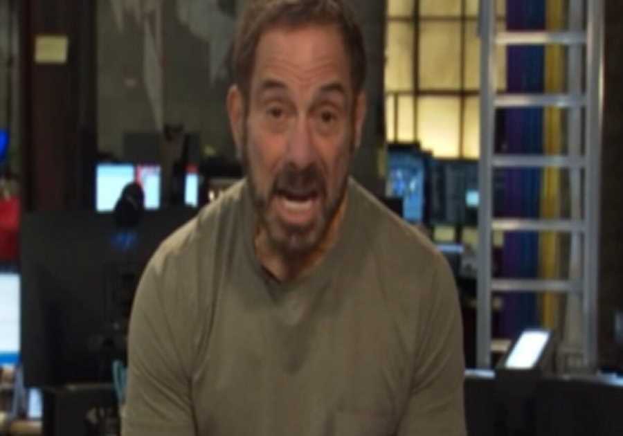 TMZ Host Has Possibly the Dumbest Take of All on Arrest of Don Lemon (VIDEO)