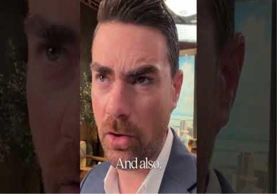 The Most Insane News Week...