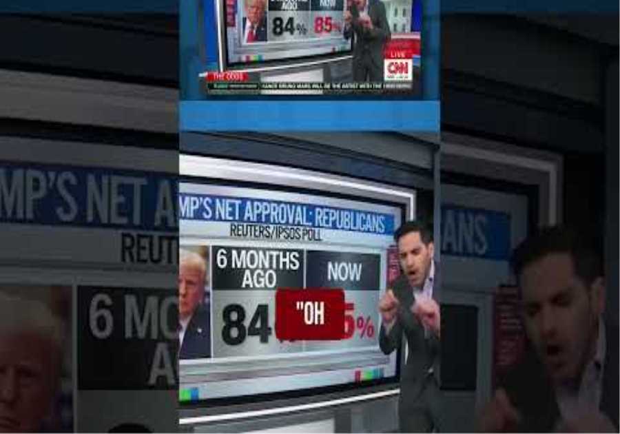 CNN accidentally told the TRUTH