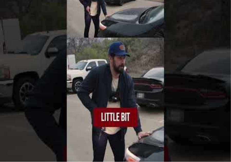 This is what the mainstream media won't show you