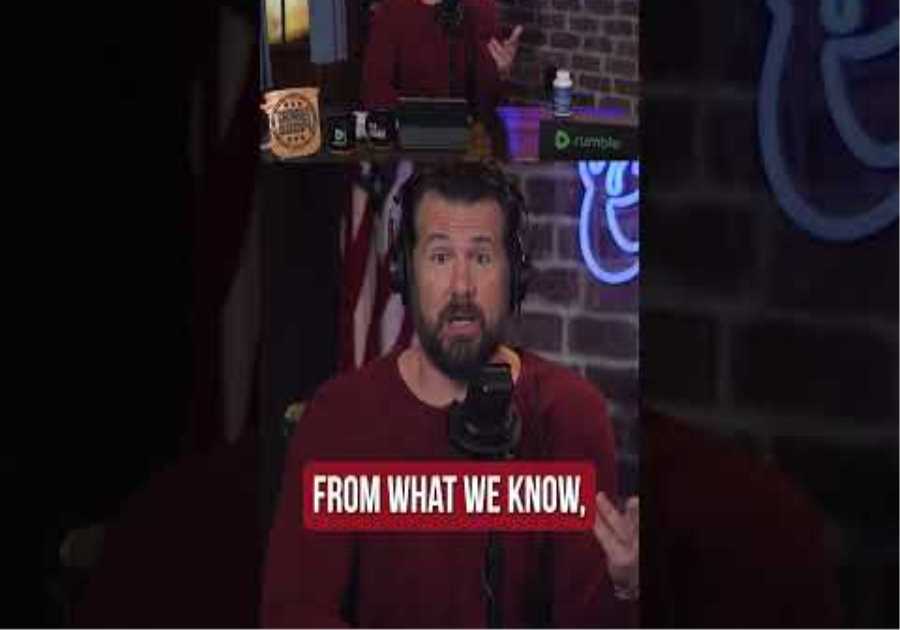 Minneapolis's mayor is LYING about what happened.