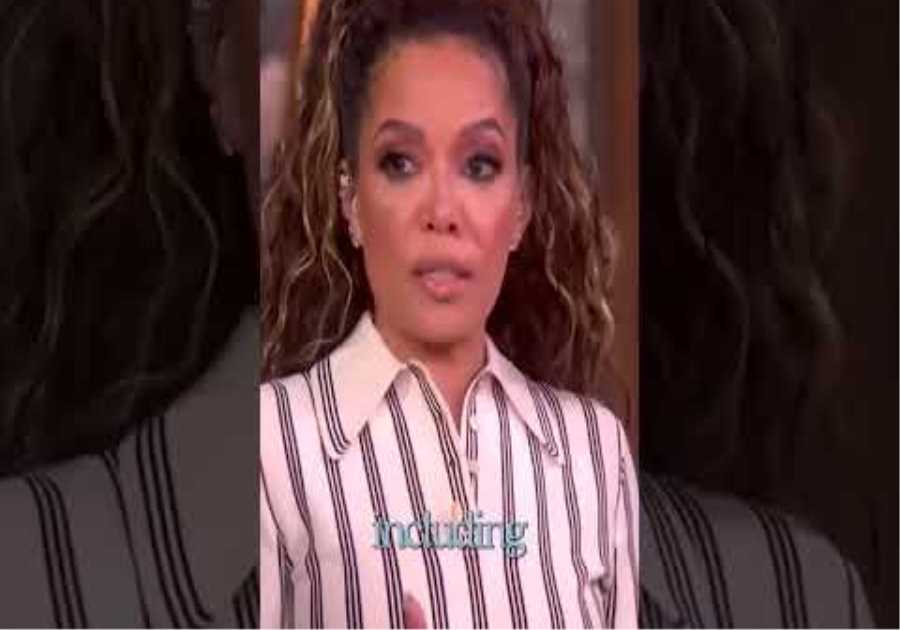 The View's HORRIBLE Maduro Take