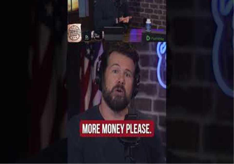 She though this would work on Elon Musk. It didn’t.