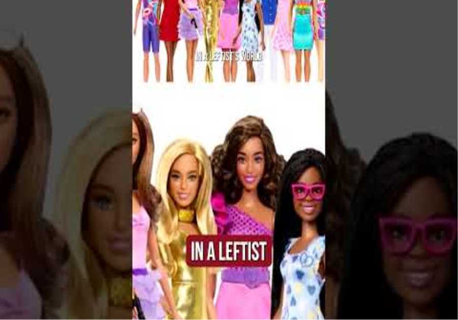 Mattel made an autistic Barbie