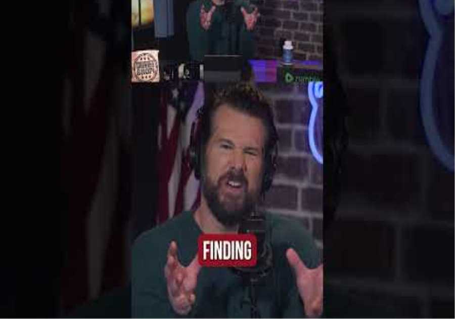 Tom Homan points out the real problem... and he's right