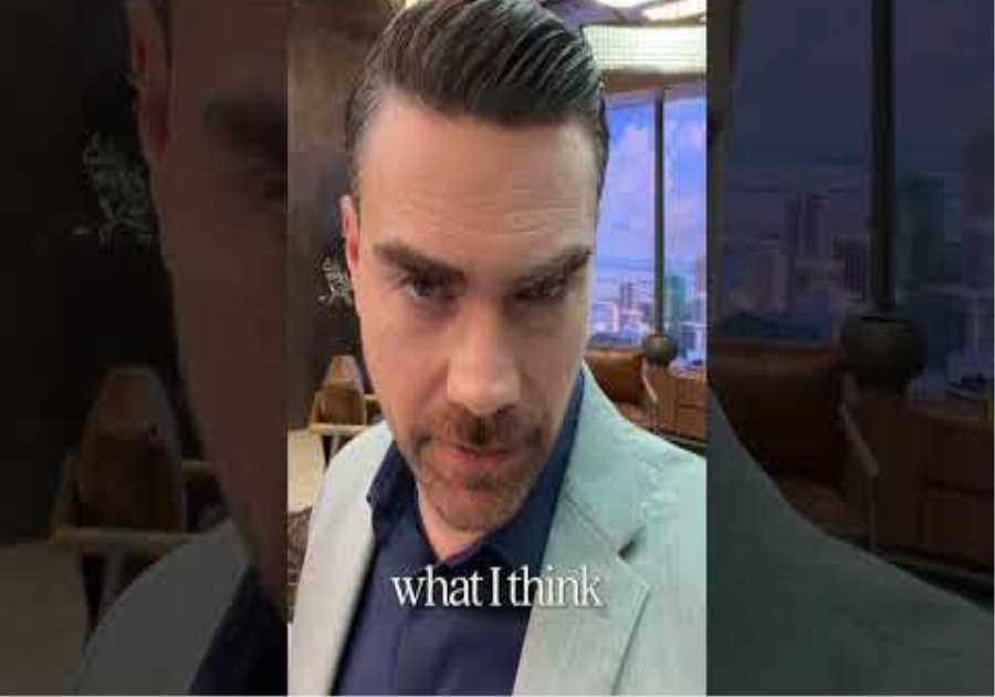 My Discussion With Gavin Newsom