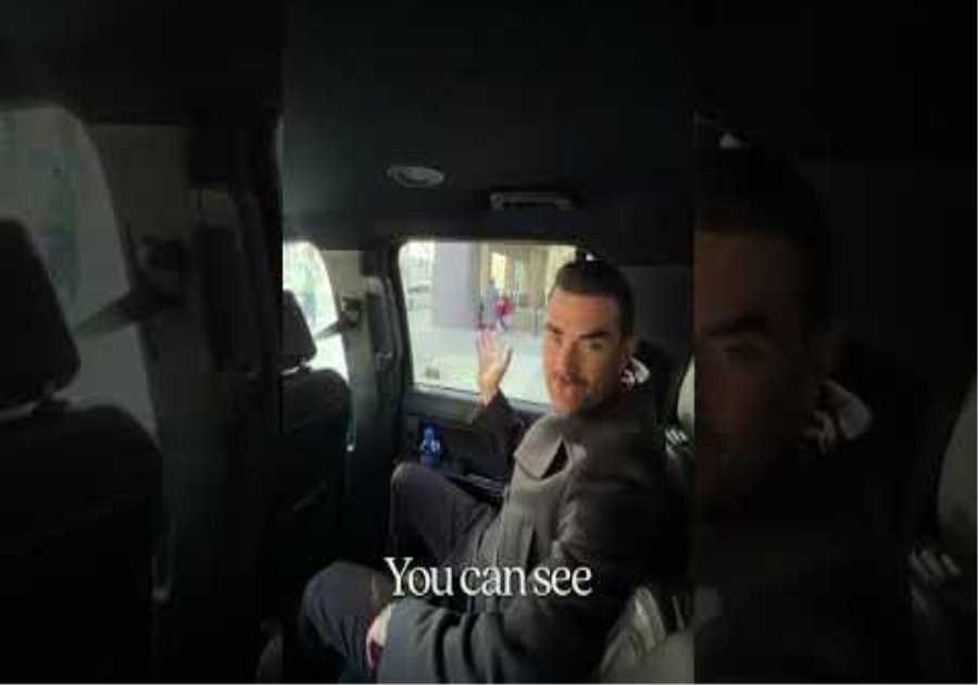 This Is Gavin Newsom's California