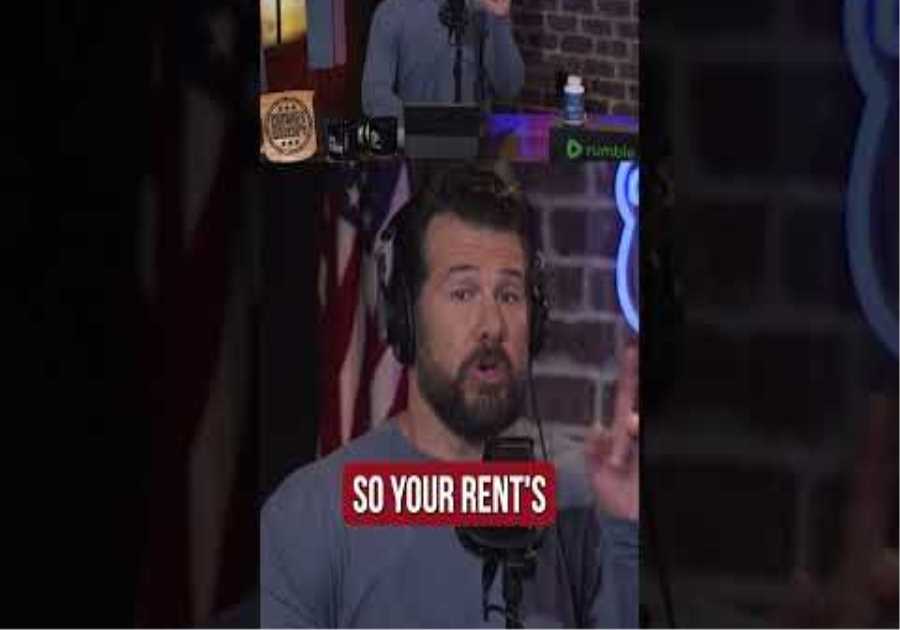 Ben Shapiro’s housing math isn’t mathing