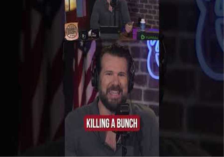 This is the dumbest insult I've ever heard