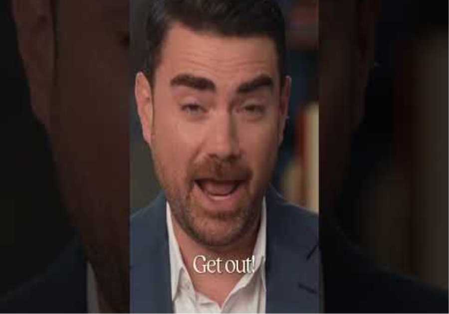 These People Need To Move Out