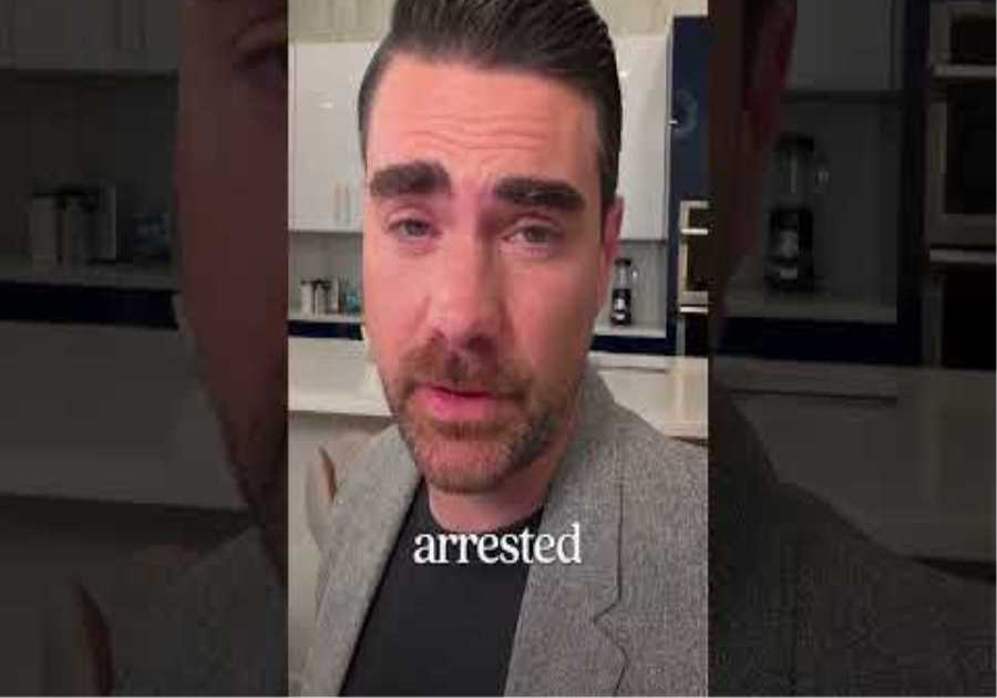 Did ICE Detain A Five Year Old?