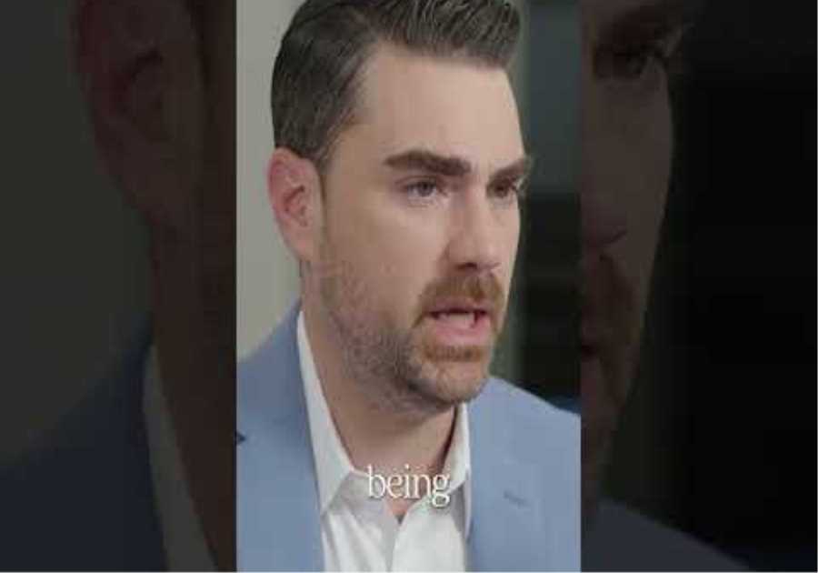 Will Trump Take Greenland?  #benshapiro #dailywire #news #greenland  #politics #conservative