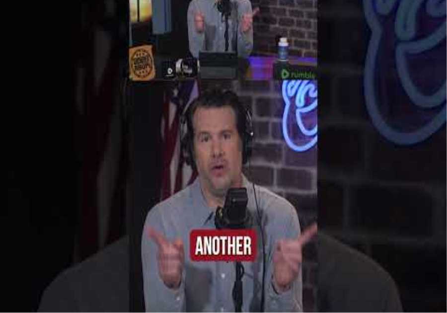 This is a perfect example of how the media deceives you.