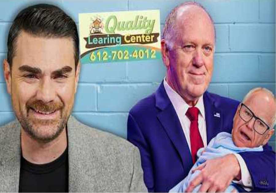 Trump Continues His Push In Minneapolis