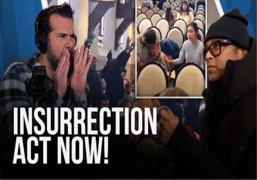 This Could Get Ugly... Fast