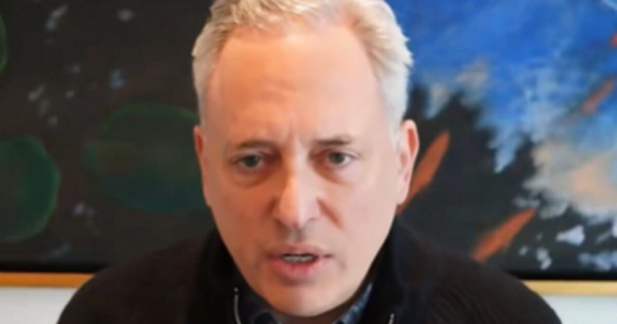 David Sacks Expertly Breaks Down What’s Behind the Democrat Media Campaign Against ICE (VIDEO)