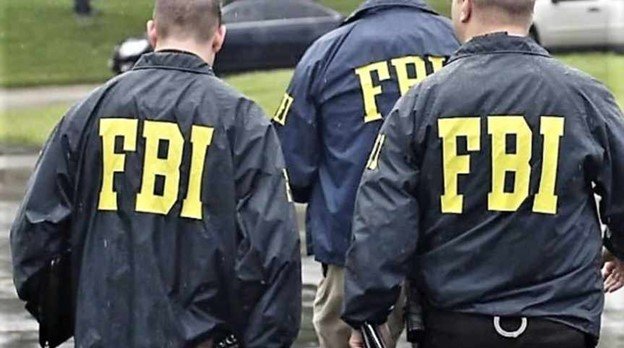 FBI and Metro Police Raid Illegal Bio Lab in Las Vegas