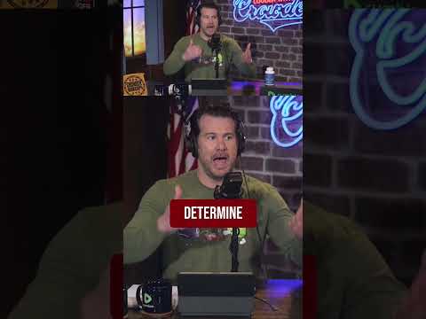 This was never just a conspiracy theory