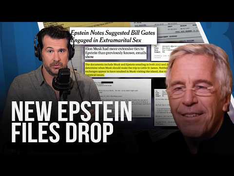 My Take on the Epstein Files