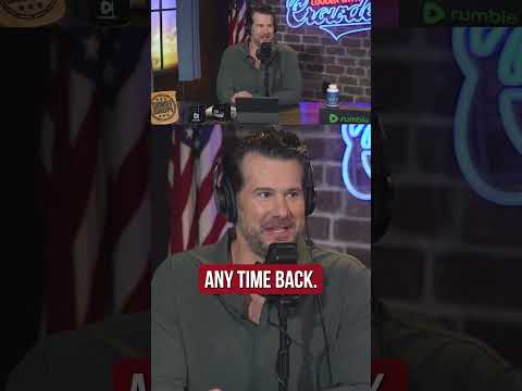 Well, that escalated quickly…