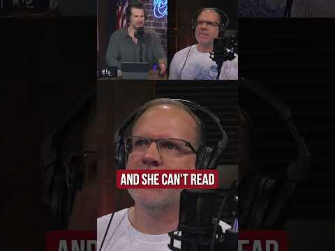 I am happy to welcome Tate McRae as Alberta’s secession spokesperson.