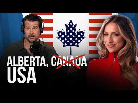 Why This Canadian Province Wants To Get The Hell Out