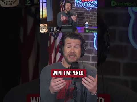 They can't believe Trump posted this...