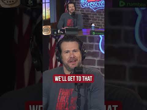 I find his lack of faith... disturbing