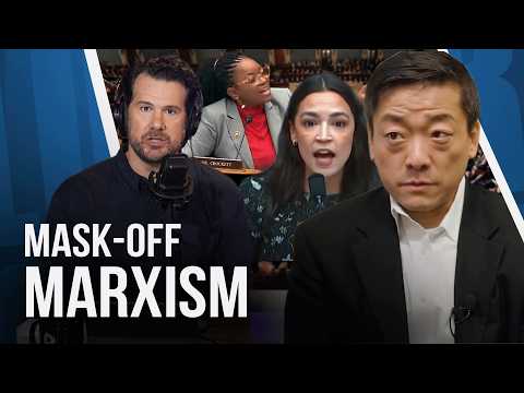 They Want White People Gone