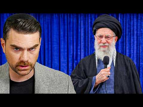 Trump Makes Move Against Iran