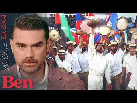 A Very BAD Bunny Super Bowl