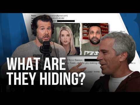 The Definitive Guide to the Epstein Files: Debunking the Bullsh*t