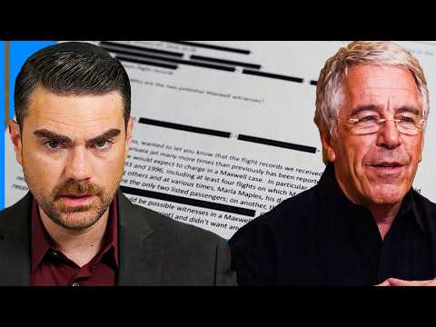 The Bannon Epstein Leaks Explained In 10 Minutes