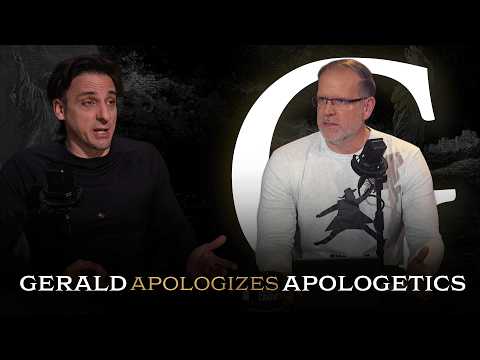 Timothy Gordon Explains: What Womanly Submission Really Means