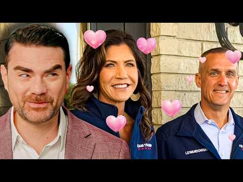 Will Kristi Noem Get Fired For This?