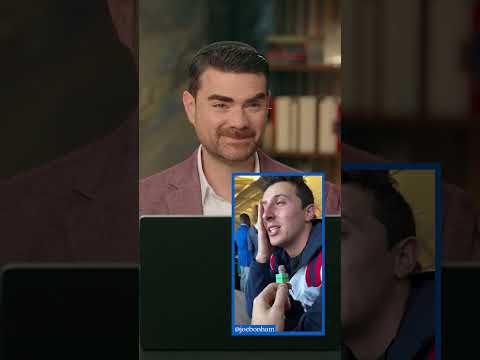 NO ONE Knew Who He Was