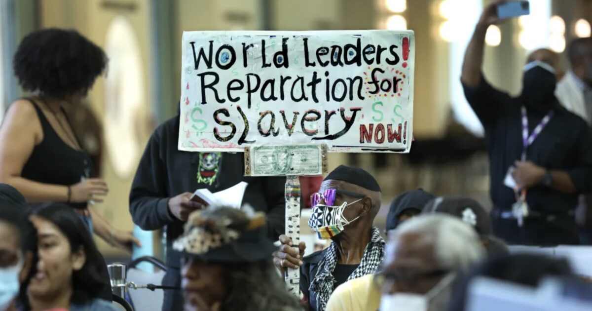 San Francisco Reparations Fund Now Causing Infighting Among Various Groups in the City