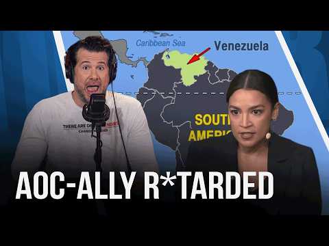 Is This the Dumbest Woman In the Universe