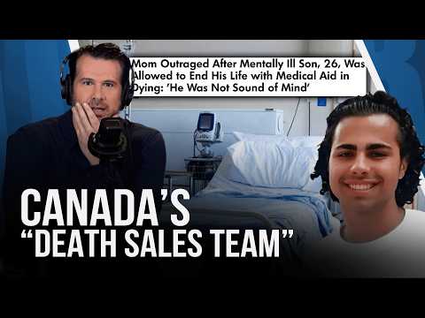 Canada Wants to K*ll You