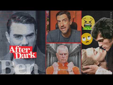 Ben After Dark: Make America Grapple Again