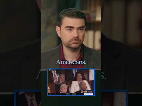 Democrats Make Trump Look Amazing