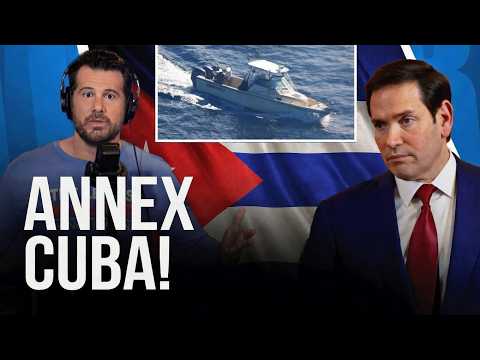 Cuba Says They K*lled Terrorists… The Story Doesn’t Add Up